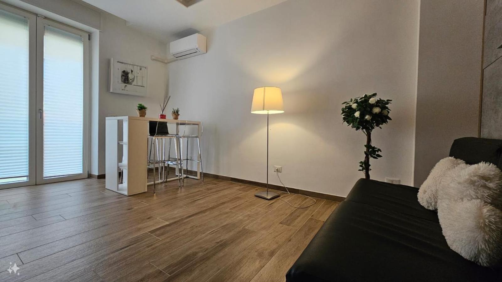 Casa Di Meg Appartamento A Milano Vicino Ai Navigli Ngoại thất bức ảnh