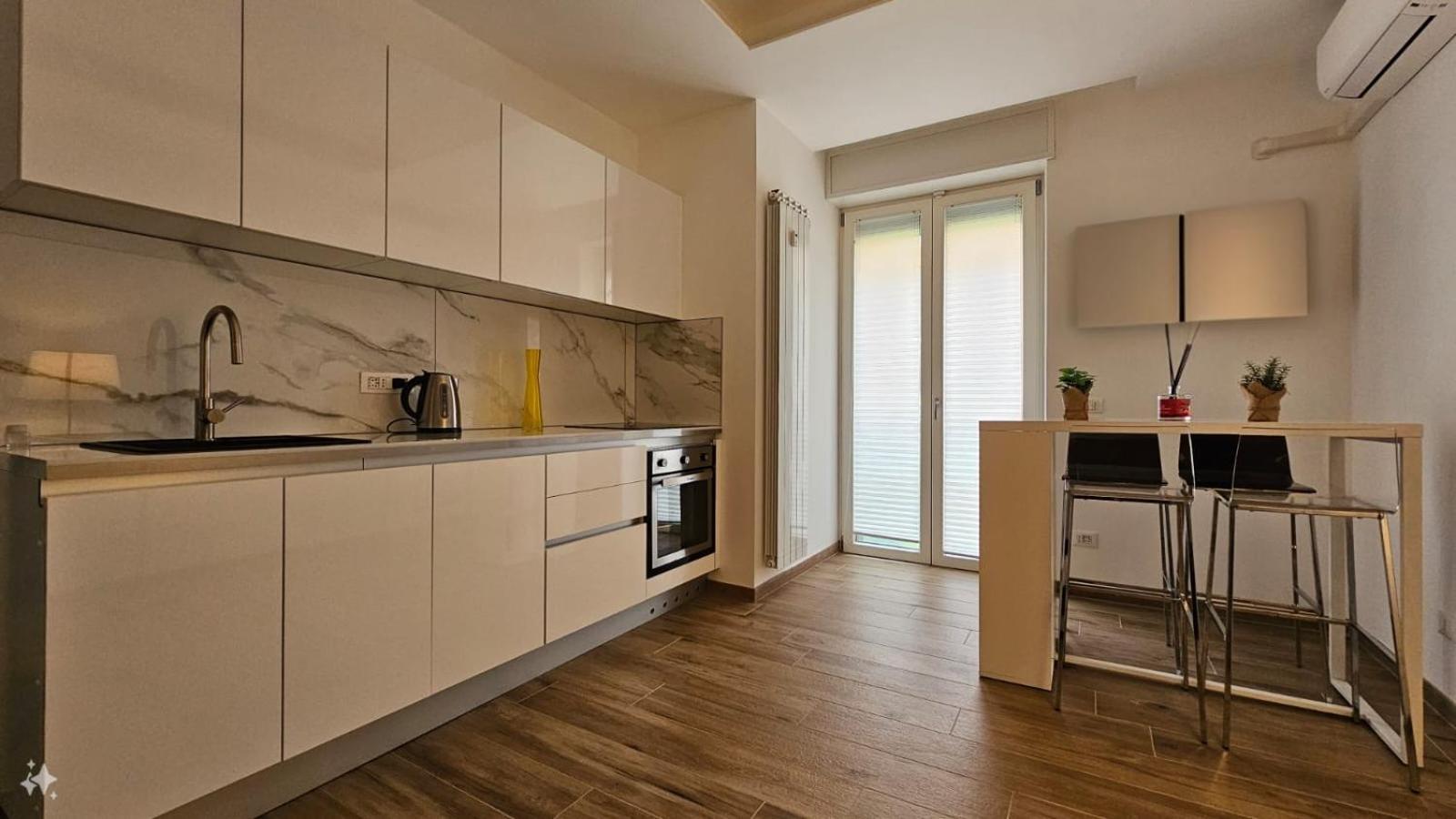 Casa Di Meg Appartamento A Milano Vicino Ai Navigli Ngoại thất bức ảnh