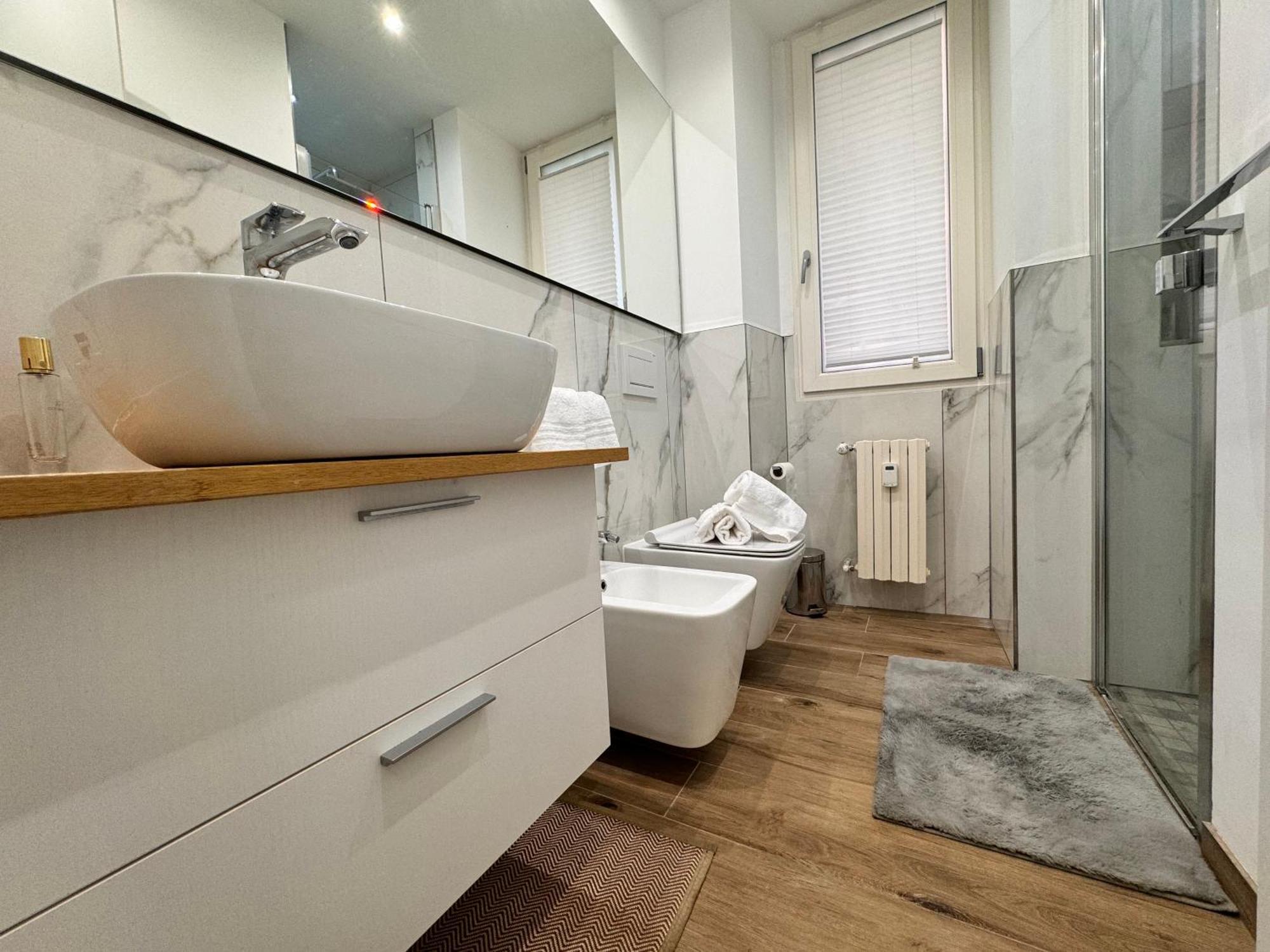 Casa Di Meg Appartamento A Milano Vicino Ai Navigli Ngoại thất bức ảnh