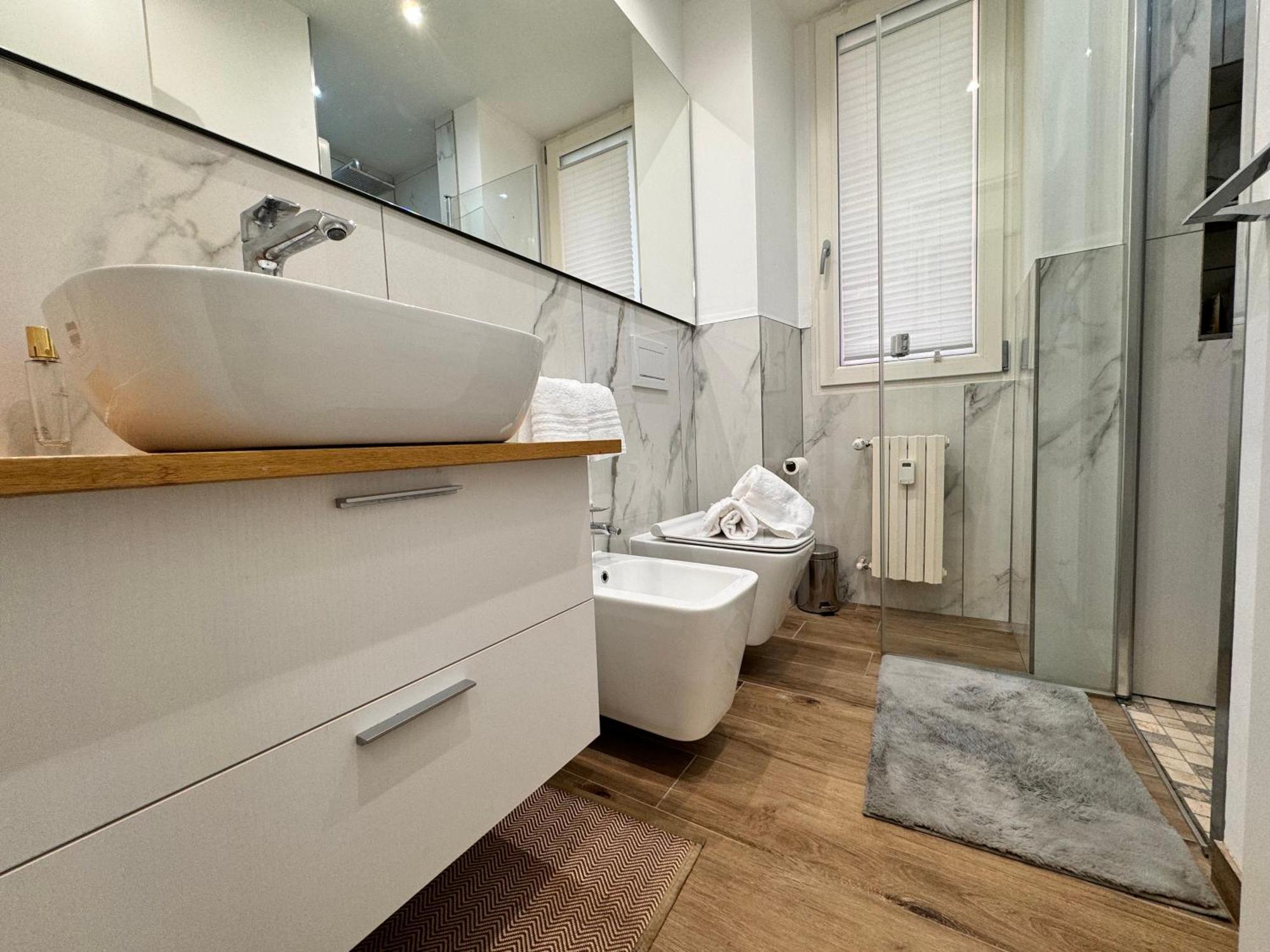 Casa Di Meg Appartamento A Milano Vicino Ai Navigli Ngoại thất bức ảnh